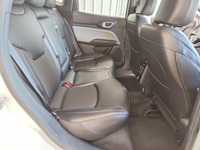59131756 :رقم المزاد ، 3C4NJDBN3PT504266 vin ، 2023 Jeep Compass مزاد بيع