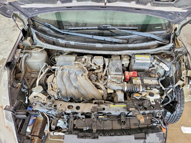 Aukcja sprzedaży 2016 Nissan Versa, vin: 3N1CN7AP1GL892567, numer aukcji: 59241156