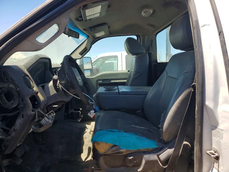 Продажа на аукционе авто 2013 Ford F550, vin: 1FDUF5GT1DEA04544, номер лота: 58954666