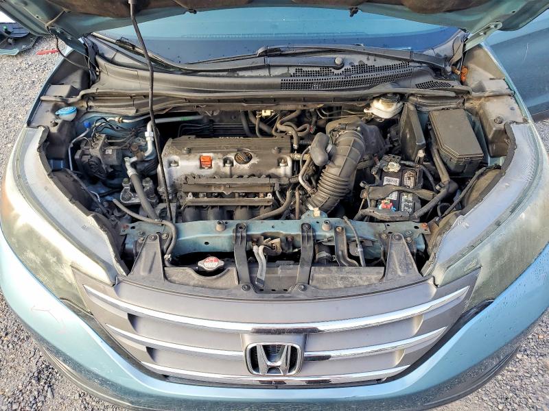 2014 Honda Cr-v მანქანა იყიდება აუქციონზე, vin: 2HKRM4H31EH672225, აუქციონის ნომერი: 60014346