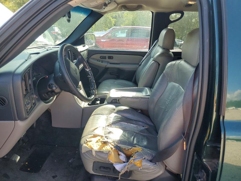59797536 :رقم المزاد ، 1GNEC13T91R130050 vin ، 2001 Chevrolet Tahoe مزاد بيع