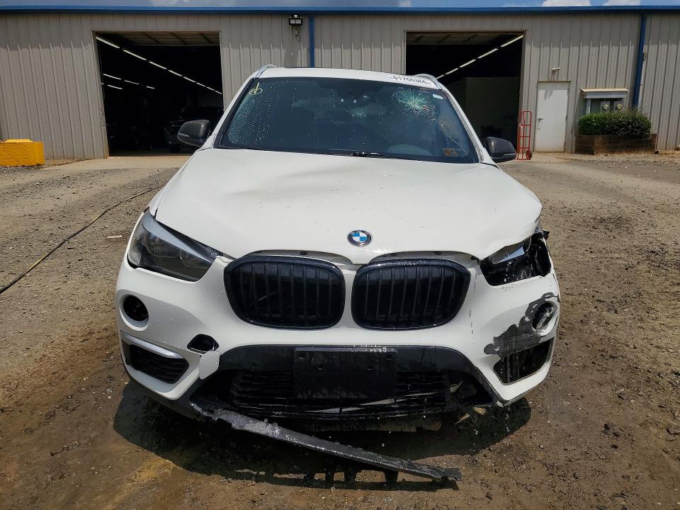 Продаж на аукціоні авто 2018 Bmw X1, vin: WBXHT3C36J5L30928, номер лоту: 61766366