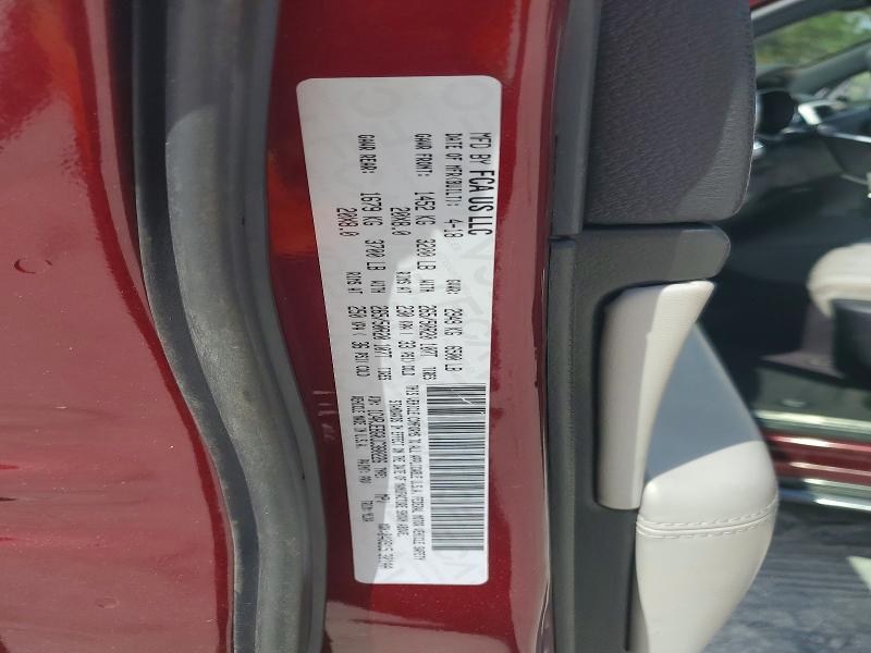 Aukcja sprzedaży 2018 Jeep Grand Cherokee, vin: 1C4RJEBG0JC380226, numer aukcji: 62023536