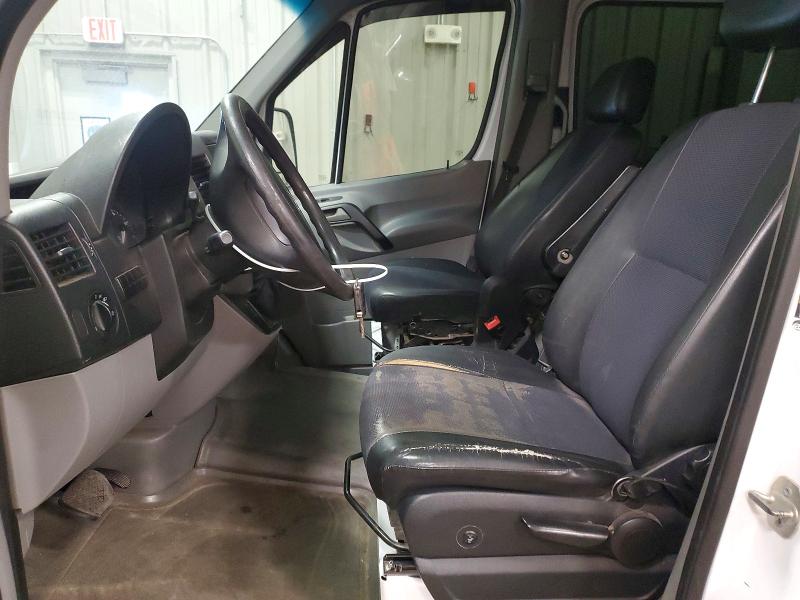 2013 Mercedes-benz Sprinter მანქანა იყიდება აუქციონზე, vin: WDZPE8CC6D5795858, აუქციონის ნომერი: 85630745