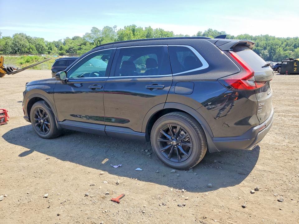 Aukcja sprzedaży 2024 Honda Cr-v, vin: 7FARS6H8XRE076519, numer aukcji: 61515516