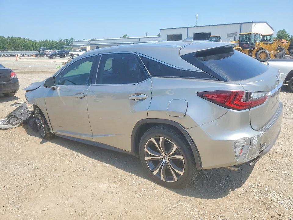 62876616 :رقم المزاد ، 2T2ZZMCA2KC146400 vin ، 2019 Lexus Rx 350 مزاد بيع