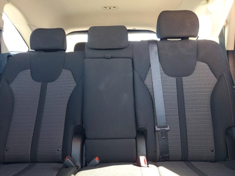 Продаж на аукціоні авто 2023 Kia Sorento, vin: 5XYRG4LC4PG249096, номер лоту: 63428586