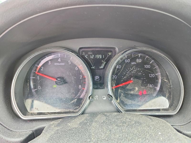 Продажа на аукционе авто 2015 Nissan Versa, vin: 3N1CN7AP1FL889974, номер лота: 62356606