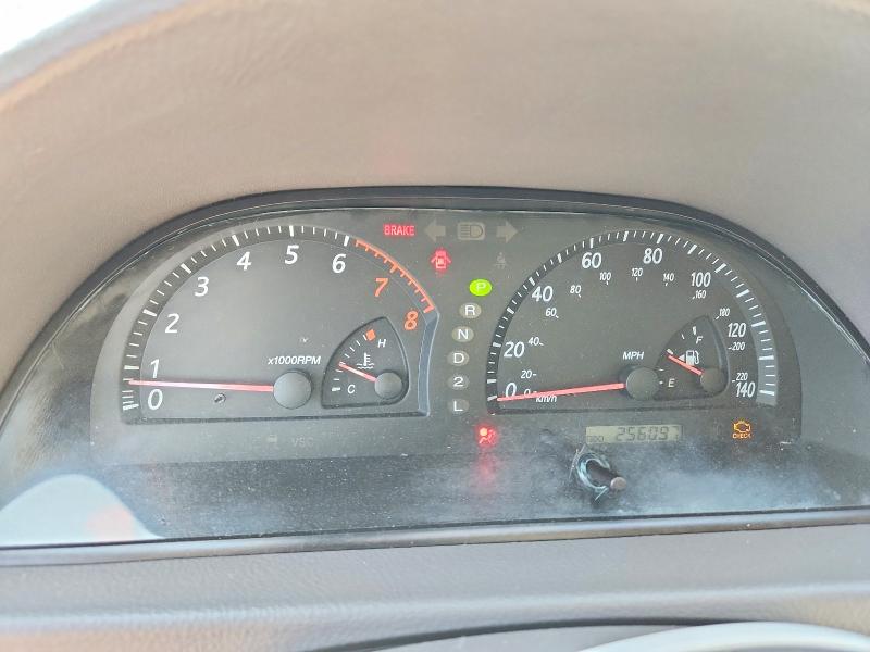 61028246 :رقم المزاد ، 4T1BE32K34U814891 vin ، 2004 Toyota Camry مزاد بيع