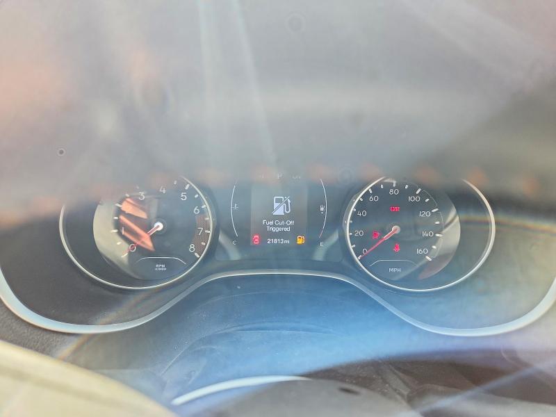 Aukcja sprzedaży 2019 Jeep Compass, vin: 3C4NJDBBXKT776585, numer aukcji: 61080186