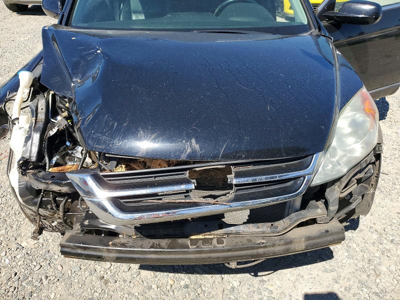 Aukcja sprzedaży 2010 Honda Cr-v, vin: 5J6RE4H7XAL044261, numer aukcji: 59880536