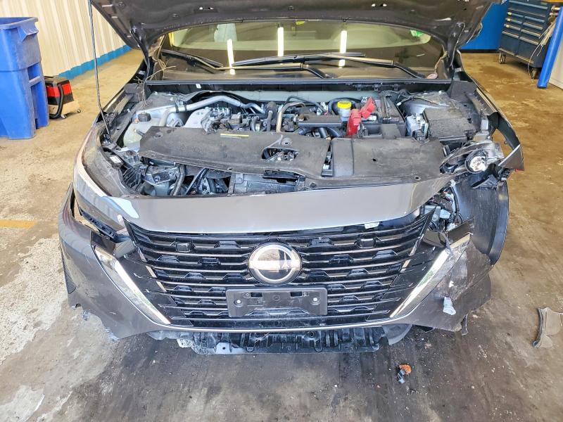 Aukcja sprzedaży 2025 Nissan Sentra, vin: 3N1AB8BV6SY382472, numer aukcji: 62577936