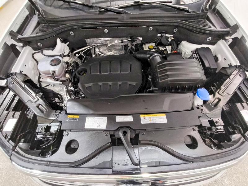 2025 Volkswagen Atlas მანქანა იყიდება აუქციონზე, vin: 1V2HR2CA7SC575625, აუქციონის ნომერი: 61545346