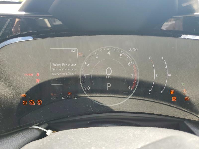 60394506 :رقم المزاد ، JTJGGCEZ0R5005876 vin ، 2024 Lexus Nx مزاد بيع