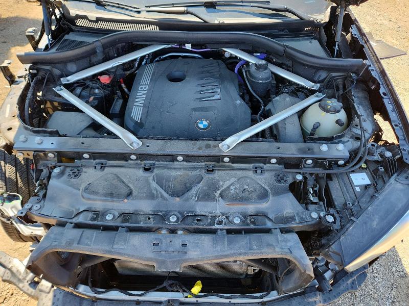 Aukcja sprzedaży 2024 Bmw X5, vin: 5UX23EU01R9V13885, numer aukcji: 59121696