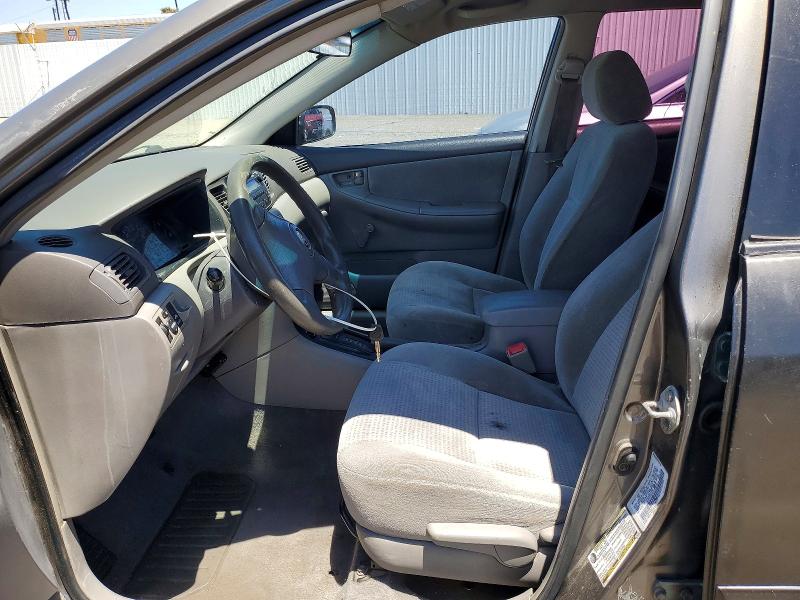 Продаж на аукціоні авто 2005 Toyota Corolla, vin: 1NXBR32E35Z488638, номер лоту: 59402426
