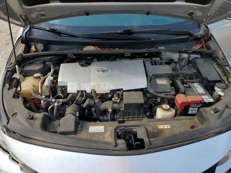 Aukcja sprzedaży 2019 Toyota Prius Prime, vin: JTDKARFP4K3116446, numer aukcji: 62097826