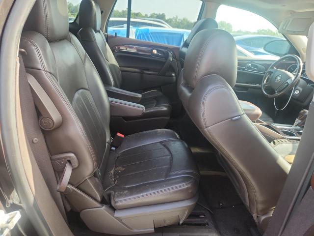 2014 Buick Enclave მანქანა იყიდება აუქციონზე, vin: 5GAKRBKD4EJ267655, აუქციონის ნომერი: 59846726