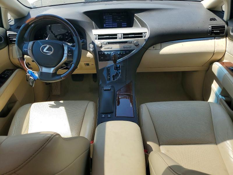 Продажа на аукционе авто 2013 Lexus Rx 350, vin: 2T2BK1BA5DC202788, номер лота: 60247226