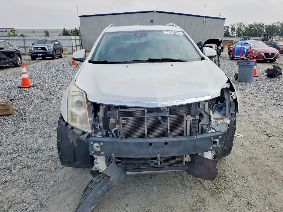 Продаж на аукціоні авто 2014 Cadillac Srx, vin: 3GYFNBE30ES660611, номер лоту: 62312786