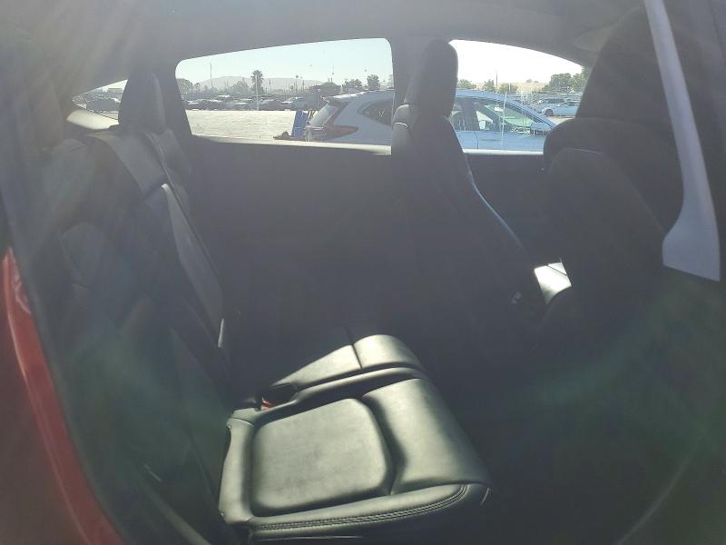 Aukcja sprzedaży 2023 Tesla Model Y, vin: 7SAYGAEE1PF696004, numer aukcji: 63306536