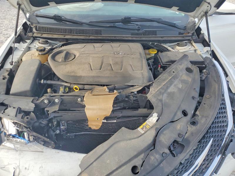 Aukcja sprzedaży 2015 Chrysler 200, vin: 1C3CCCCG7FN519190, numer aukcji: 62231636