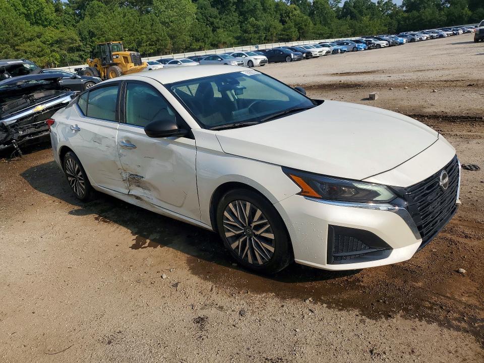 Продажа на аукционе авто 2025 Nissan Altima, vin: 1N4BL4DV5SN302120, номер лота: 62814896
