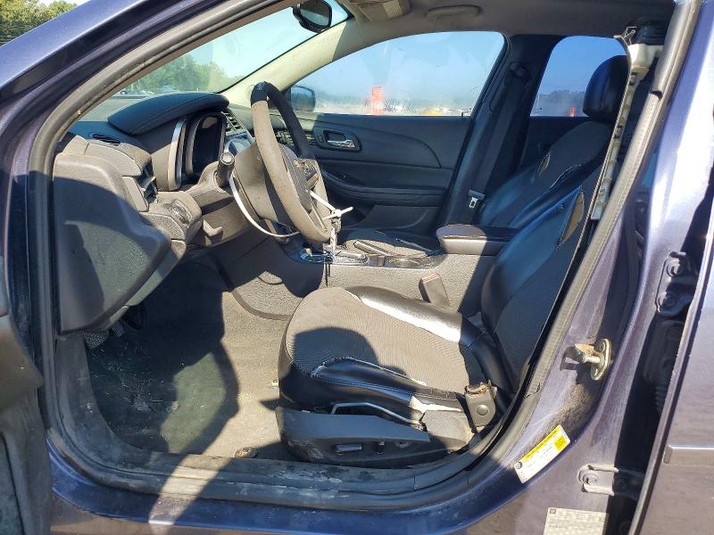 Aukcja sprzedaży 2015 Chevrolet Malibu, vin: 1G11C5SL3FF234521, numer aukcji: 60070226