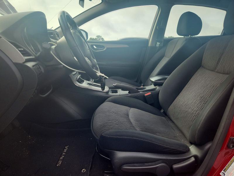 Aukcja sprzedaży 2015 Nissan Sentra, vin: 3N1AB7AP3FL689548, numer aukcji: 62454626