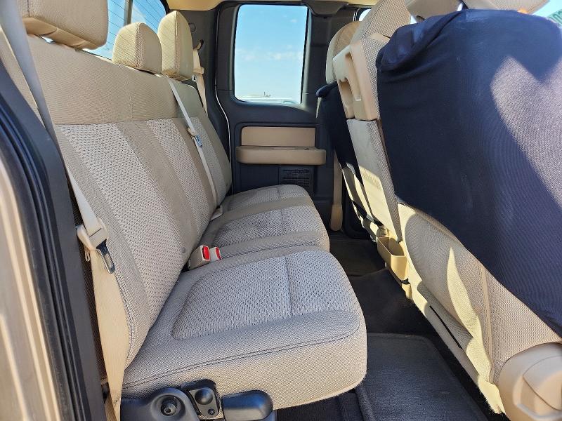 Aukcja sprzedaży 2013 Ford F150, vin: 1FTFX1ET9DFB98353, numer aukcji: 61600146