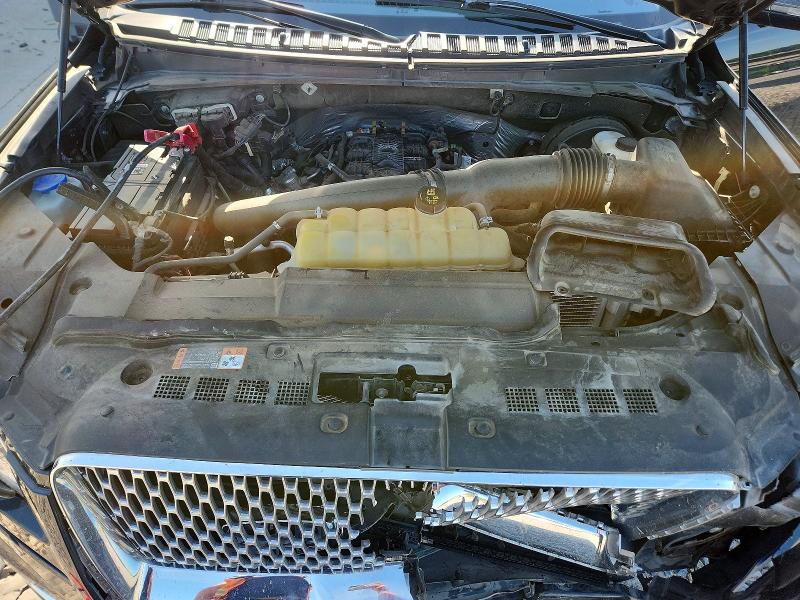 Aukcja sprzedaży 2021 Lincoln Navigator, vin: 5LMJJ2TT5MEL03960, numer aukcji: 59323086