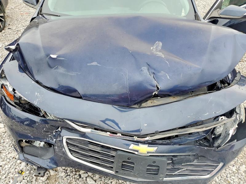 Продаж на аукціоні авто 2016 Chevrolet Malibu, vin: 1G1ZE5ST5GF281564, номер лоту: 62930676