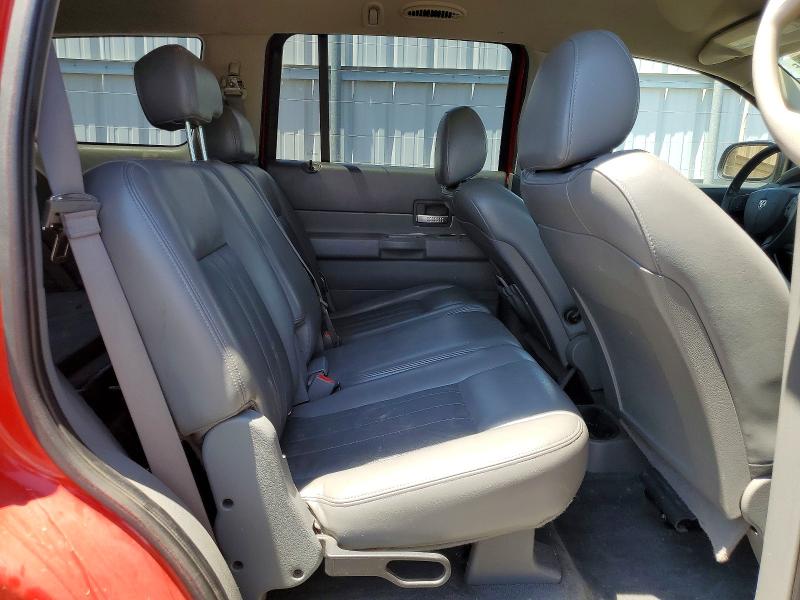 Продаж на аукціоні авто 2005 Dodge Durango, vin: 1D4HB58D45F574531, номер лоту: 61015776