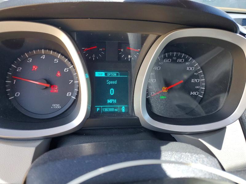 Продажа на аукционе авто 2014 Chevrolet Equinox, vin: 1GNFLHEK8EZ104482, номер лота: 60886466