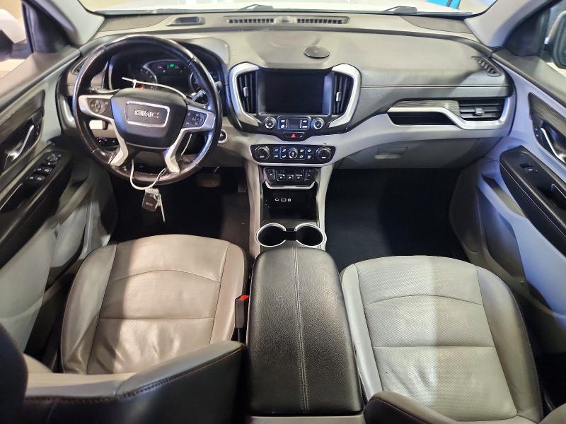 Aukcja sprzedaży 2020 Gmc Terrain, vin: 3GKALVEV0LL103542, numer aukcji: 62816936