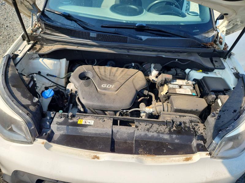 Aukcja sprzedaży 2016 Kia Soul, vin: KNDJN2A29G7364243, numer aukcji: 63033216