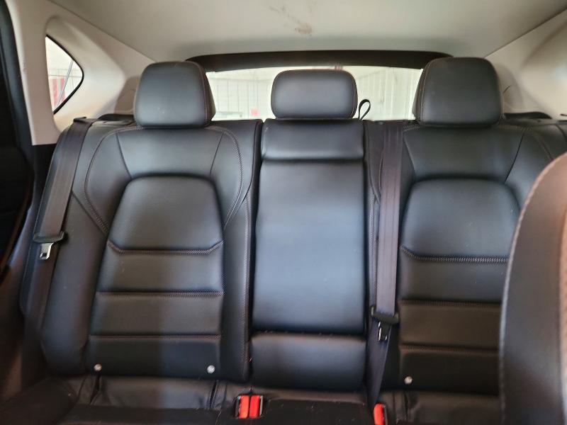 Aukcja sprzedaży 2019 Mazda Cx-5, vin: JM3KFBDM8K1653664, numer aukcji: 58951956