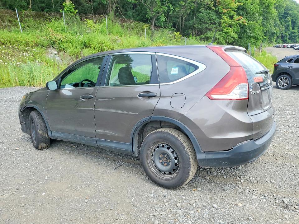 Aukcja sprzedaży 2014 Honda Cr-v, vin: 2HKRM4H3XEH661997, numer aukcji: 59551326