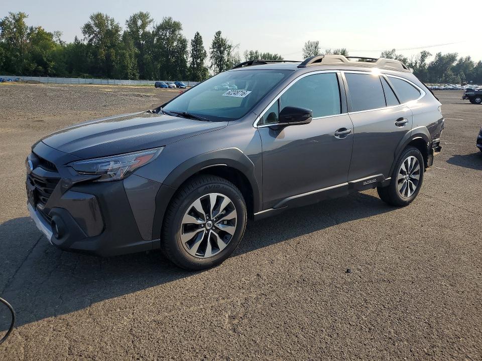 Aukcja sprzedaży 2023 Subaru Outback, vin: 4S4BTANC9P3129769, numer aukcji: 62248716