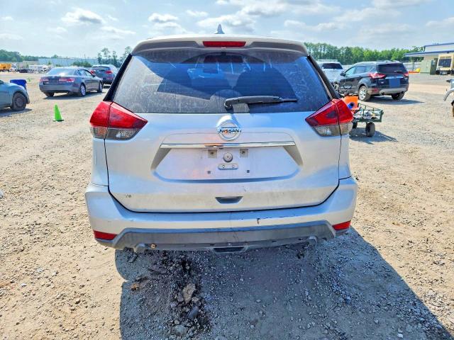 Auction sale of the 2017 Nissan Rogue, vin: KNMAT2MV7HP531616, lot number: 59251656