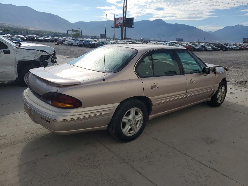 Aukcja sprzedaży 1999 Pontiac Bonneville, vin: 1G2HX52K0XH249618, numer aukcji: 61192316
