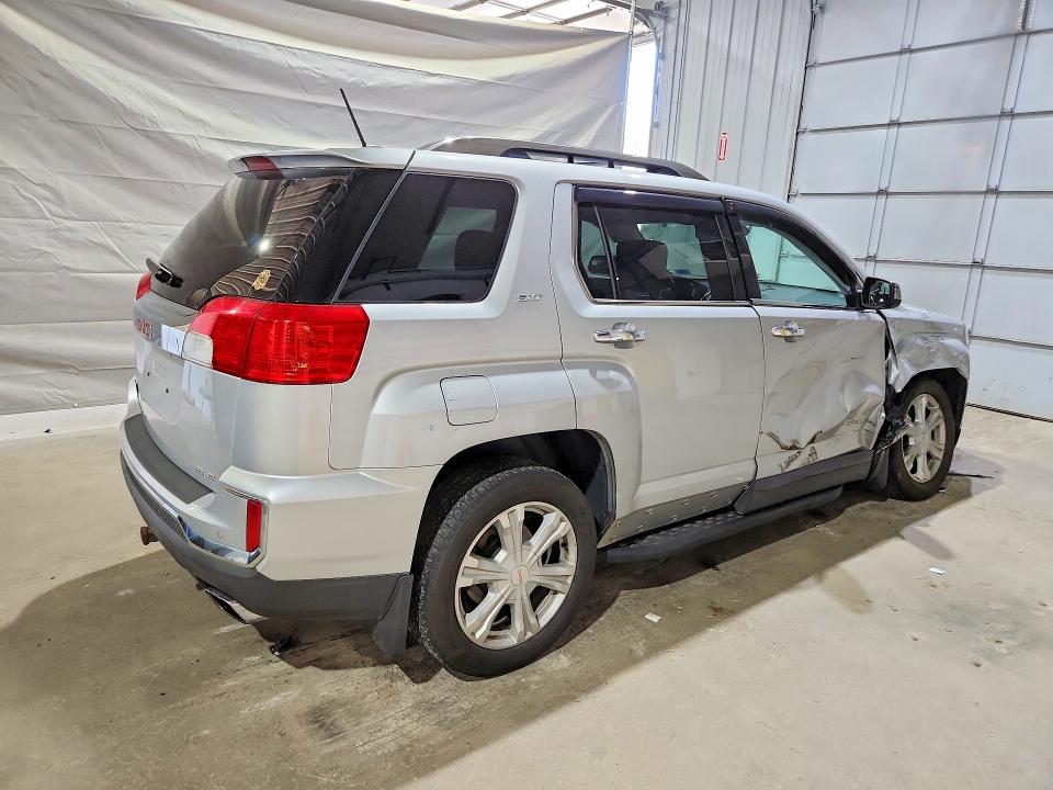 Продаж на аукціоні авто 2017 Gmc Terrain, vin: 2GKFLUE37H6280888, номер лоту: 62392946