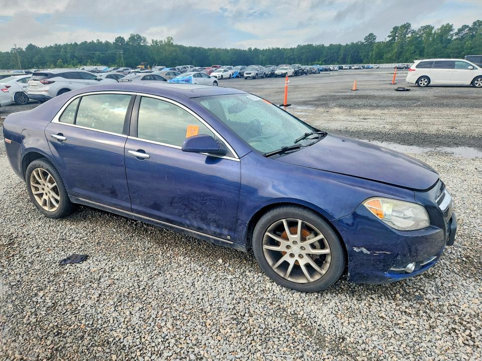 Aukcja sprzedaży 2009 Chevrolet Malibu, vin: 1G1ZK577X94187618, numer aukcji: 59739046