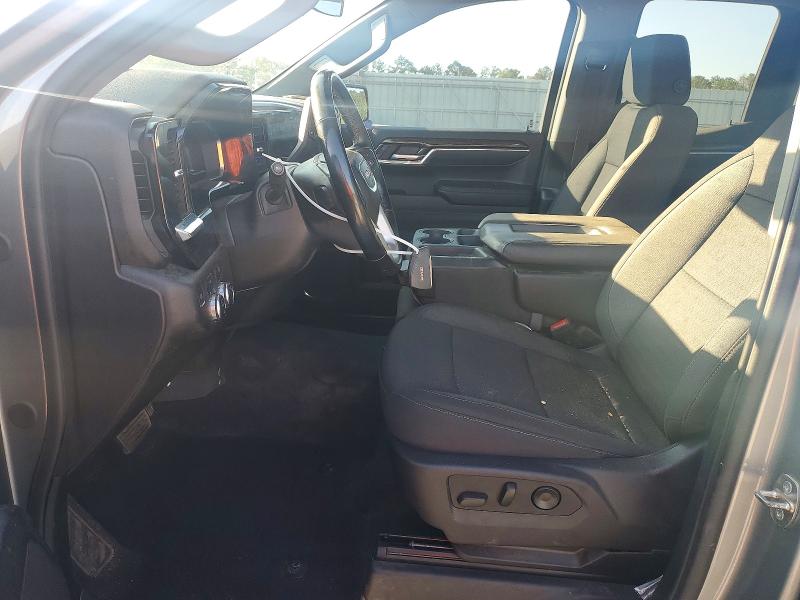 Продажа на аукционе авто 2024 Gmc Sierra, vin: 1GTRUBEK3RZ268678, номер лота: 61352666