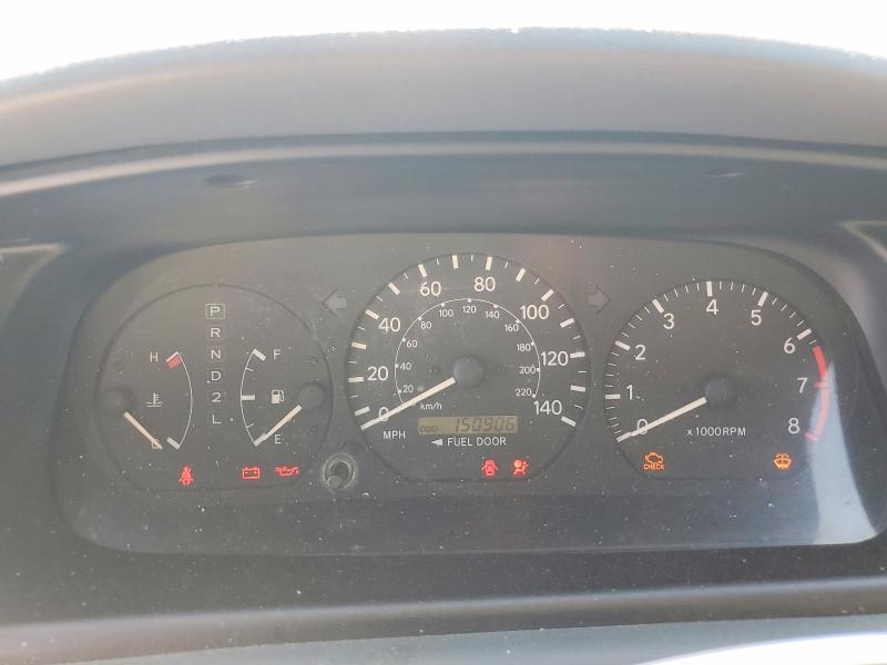62422336 :رقم المزاد ، 4T1BF28K8YU934755 vin ، 2000 Toyota Camry مزاد بيع