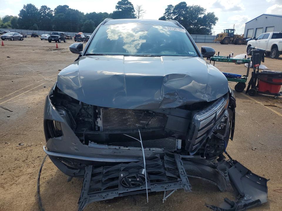 Aukcja sprzedaży 2024 Hyundai Tucson, vin: 5NMJBCDE2RH351561, numer aukcji: 63136786
