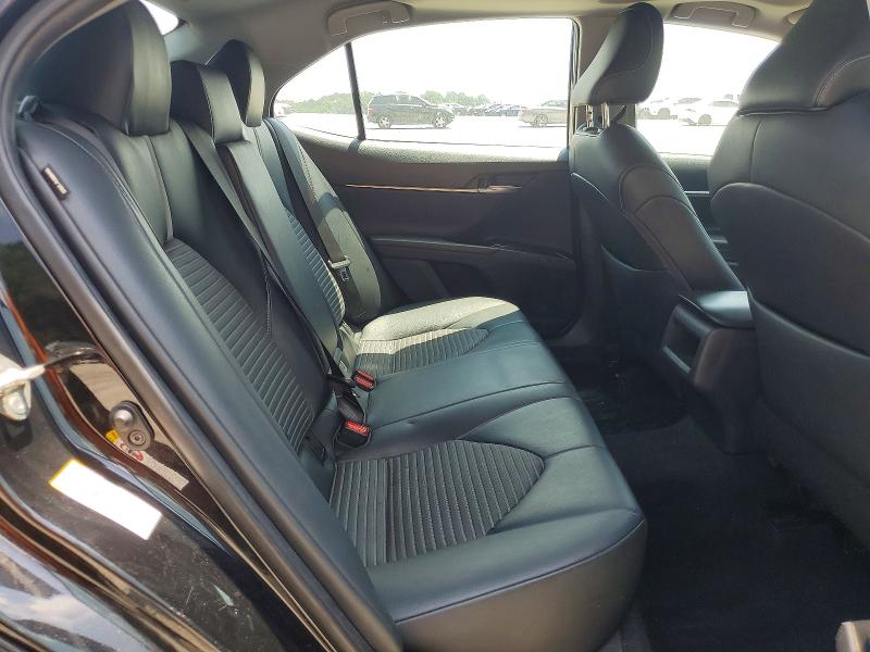 Aukcja sprzedaży 2019 Toyota Camry, vin: 4T1B11HK6KU692497, numer aukcji: 62464546
