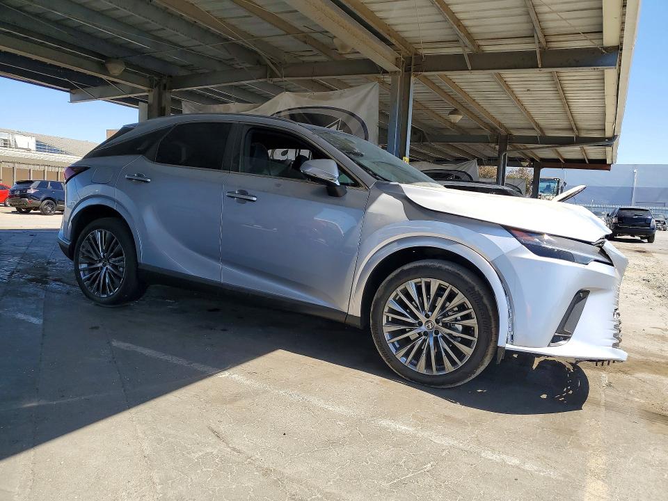 Продажа на аукционе авто 2024 Lexus Rx, vin: JTJCJMGA7R2012595, номер лота: 62494266