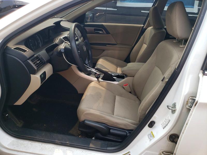 Aukcja sprzedaży 2014 Honda Accord, vin: 1HGCR2F31EA063739, numer aukcji: 59946866
