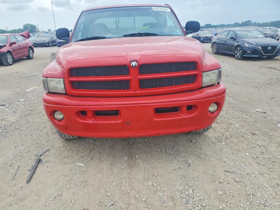 Aukcja sprzedaży 2001 Dodge Ram1500 4x4 Cnvtlcab, vin: 3B7HC13Y81G746615, numer aukcji: 63228356